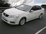 Holden Epica 2008 года